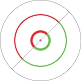 VORTEX PRISME SCOPE SPITFIRE AR