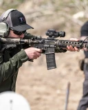 VORTEX RED DOT STRIKEFIRE II - 4 MOA - RED