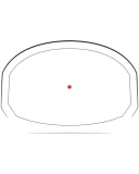 VORTEX RED DOT VENOM  3MOA