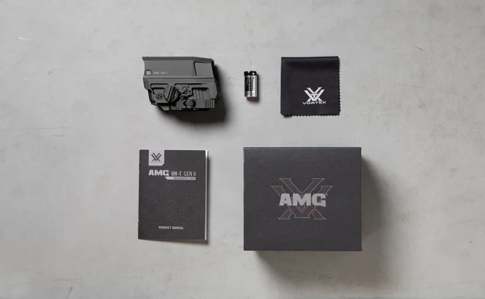 VORTEX AMG UH-1 GEN II HOLOGRAFSKI NIŠAN