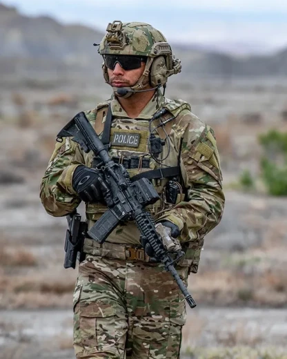 VORTEX AMG UH-1 GEN II HOLOGRAFSKI NIŠAN