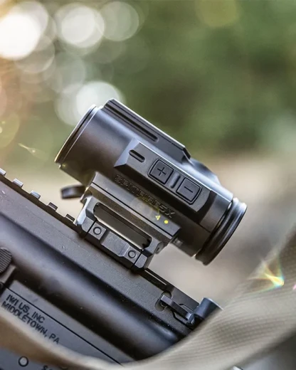 VORTEX PRISME SCOPE SPITFIRE HD GEN II 5X