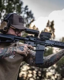 VORTEX MAGNIFIRE MICRO 6X