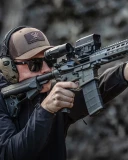 VORTEX MAGNIFIRE MICRO 6X