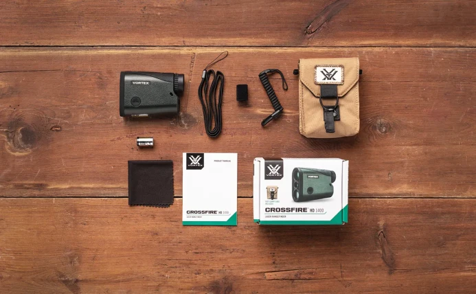 VORTEX DALJINOMJER CROSSFIRE HD 1400
