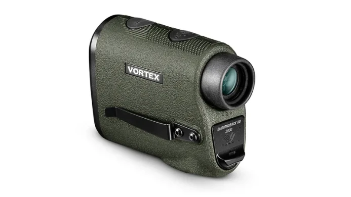 VORTEX DALJINOMJER DIAMONDBACK HD 2000