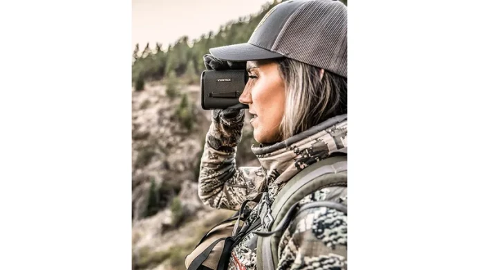 VORTEX DALJINOMJER DIAMONDBACK HD 2000