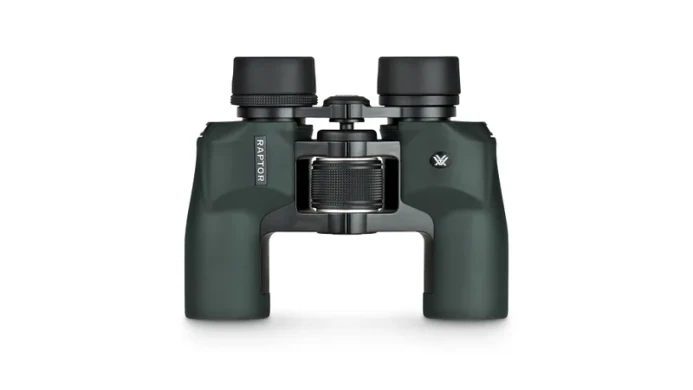 VORTEX DVOGLED RAPTOR 8.5X32