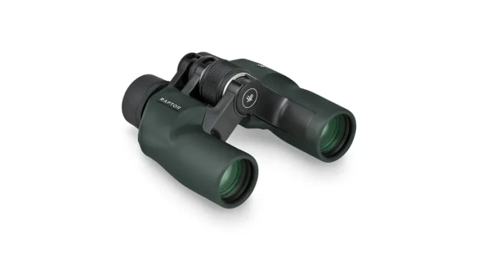 VORTEX DVOGLED RAPTOR 8.5X32