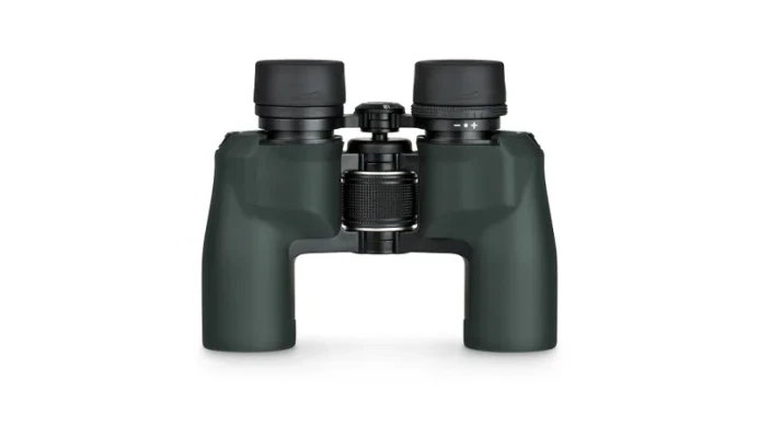 VORTEX DVOGLED RAPTOR 8.5X32