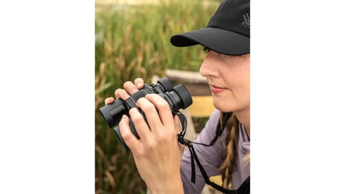 VORTEX DVOGLED RAPTOR 8.5X32