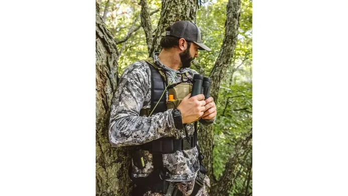 VORTEX DVOGLED CROSSFIRE HD 10X42