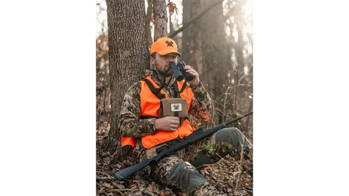 VORTEX DVOGLED CROSSFIRE HD 10X42