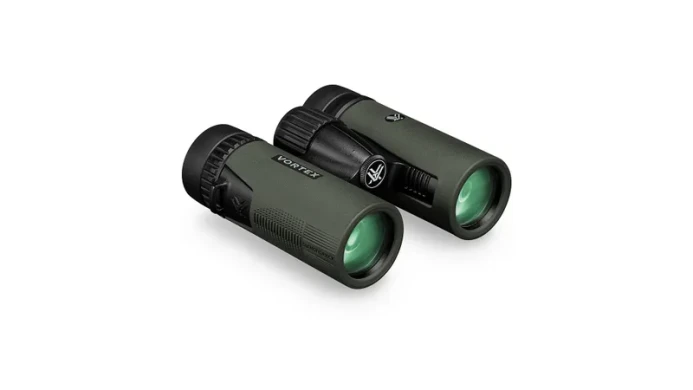 VORTEX DVOGLED DIAMONDBACK HD 8X32