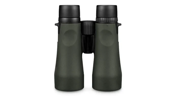 VORTEX DVOGLED DIAMONDBACK HD 12X50