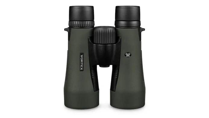 VORTEX DVOGLED DIAMONDBACK HD 10X50