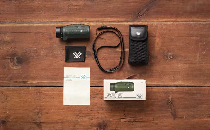 VORTEX MONOKULAR SOLO 10X36