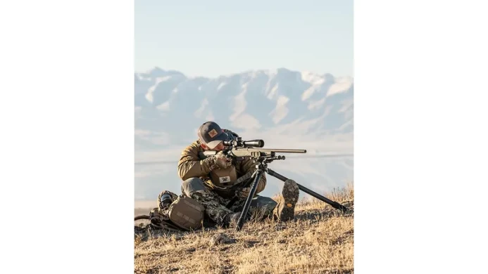 VORTEX KARBONSKI TRIPOD