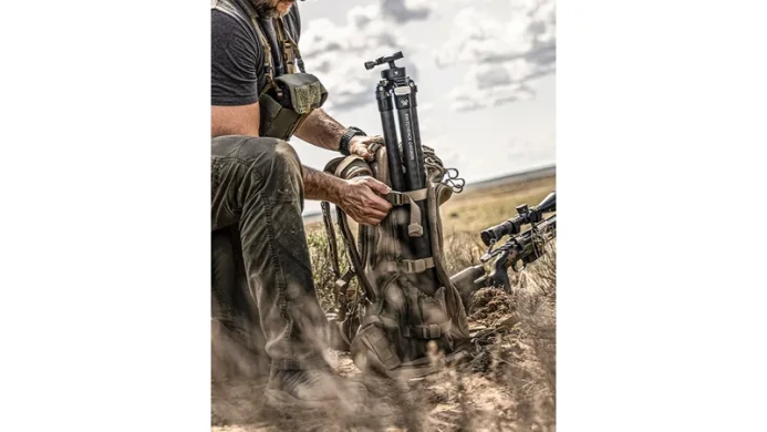 VORTEX KARBONSKI TRIPOD