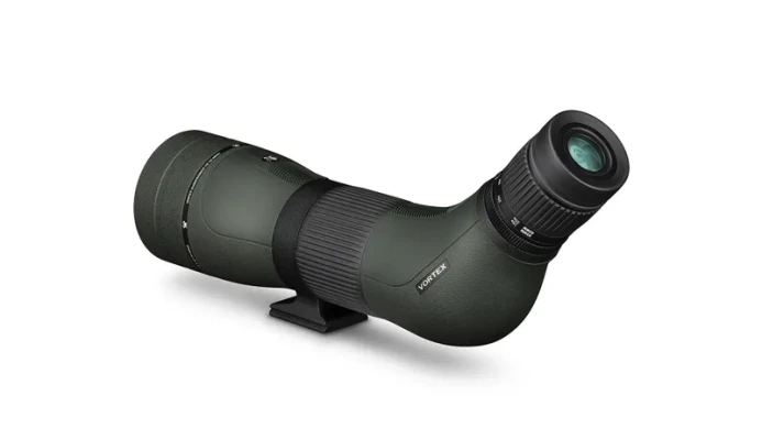 VORTEX SPOTER DIAMONDBACK HD 16-48X65