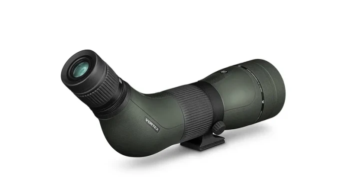 VORTEX SPOTER DIAMONDBACK HD 16-48X65