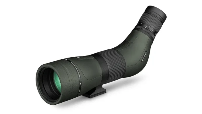 VORTEX SPOTER DIAMONDBACK HD 16-48X65