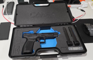 Canik TP9 SFx Mod.2