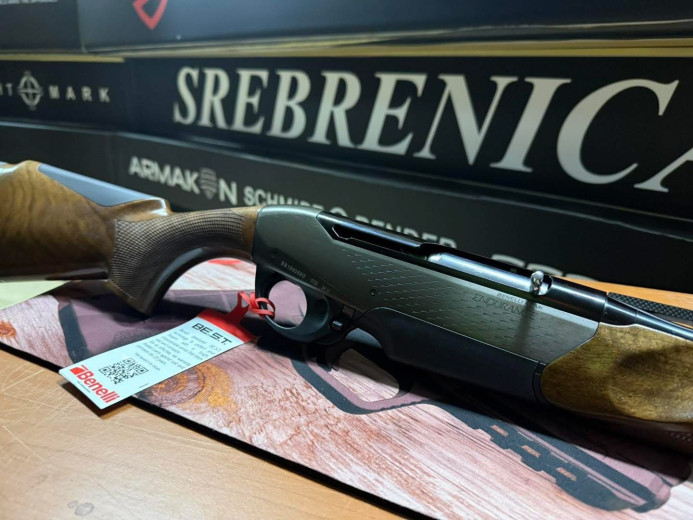 Benelli Endurance Pro Wood 308 win