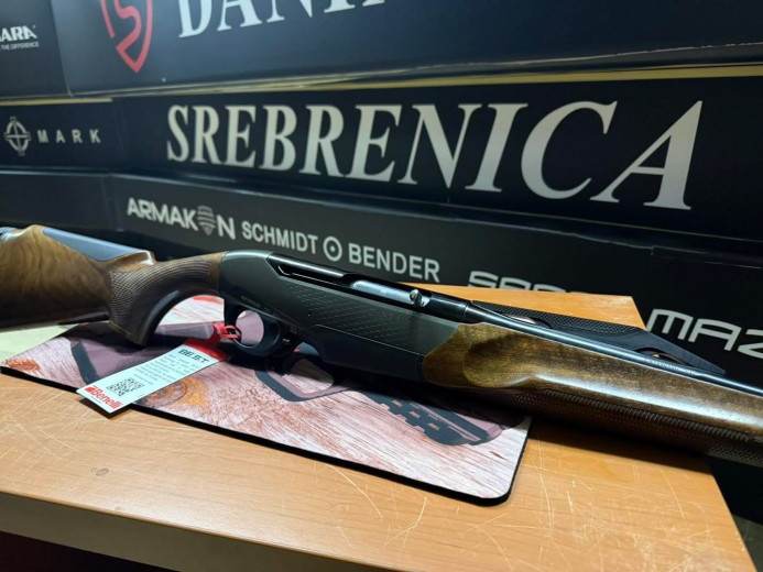 Benelli Endurance Pro Wood 308 win