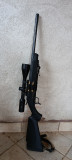 Bergara BA13 TD Kiplauf