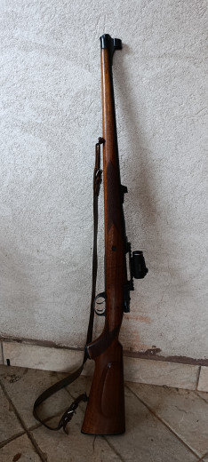 Lovacki karabin Zastava M70