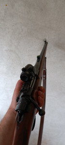 Lovacki karabin Zastava M70