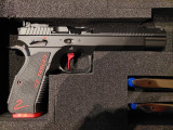 Sportski pištolj CZ Shadow 2 Target 6"
