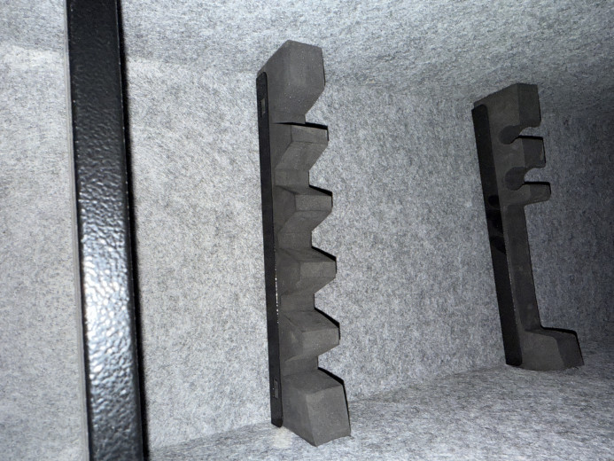 Sef za oruzje/ puške