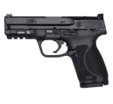 Smith & Wesson MP9 9mm