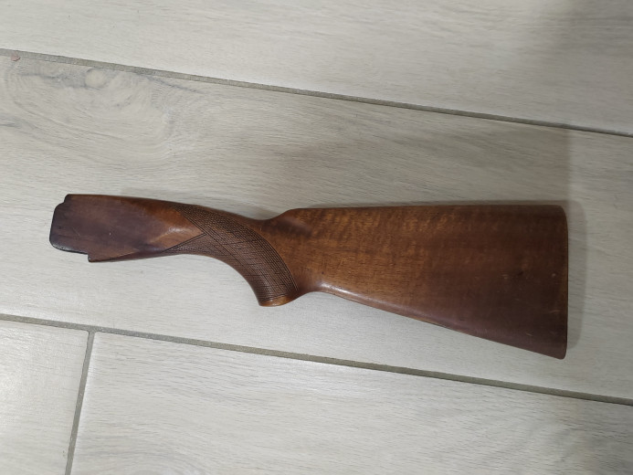 Kundak Zastava bokerica M80