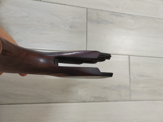 Kundak Zastava bokerica M80