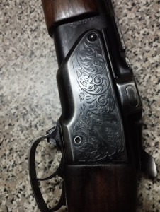 Češka zbrojovka kombinirka