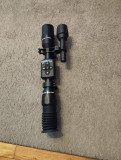 Atn x-sight ltv 5x15