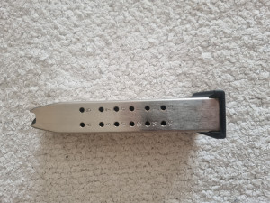 Kupujem okvir za HS 9