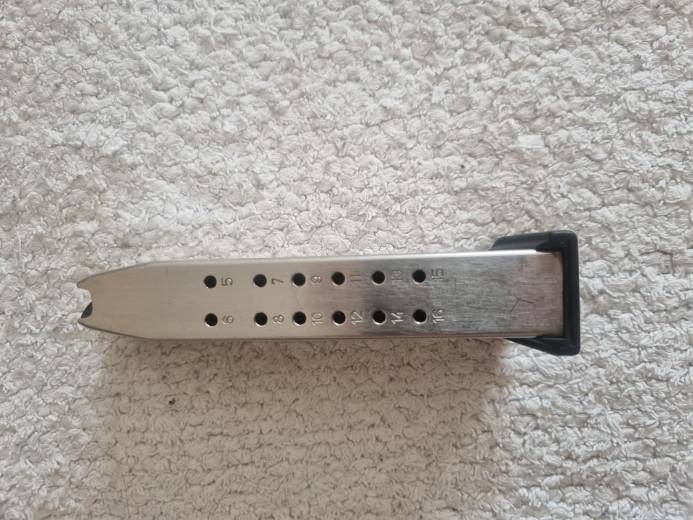 Kupujem okvir za HS 9