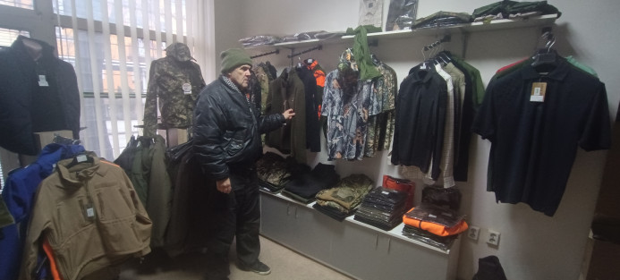 Akcija!!! Sezonska rasprodaja odjeće i obuće!!!