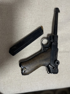 Pistolj