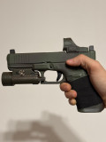 Glock 17 Gen 5 Mos