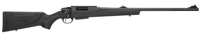 Ata Arms Turqua synthetic black