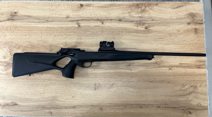 Blaser R8 Professional Succes