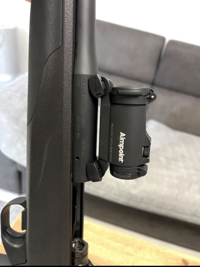 Blaser R8 Professional Succes