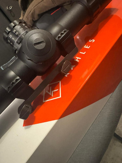 Optika Kahles 624i 6-24x56