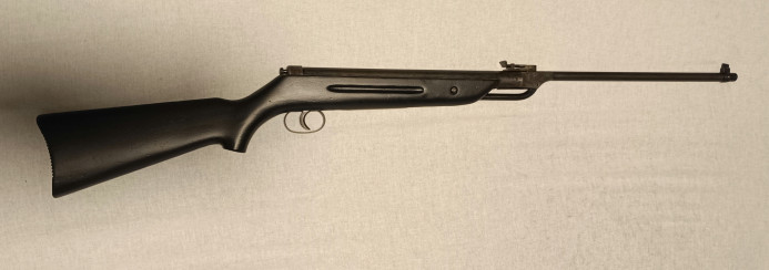 Vazdušna puška CZ-M56