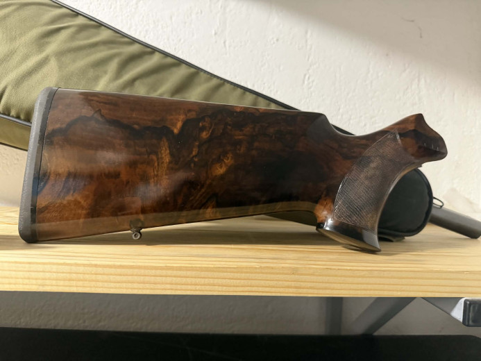 Blaser R8 kundak lux